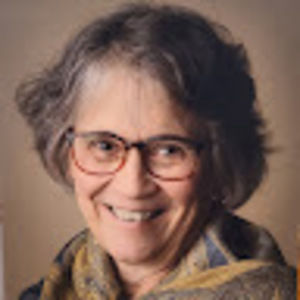 Meet your Posher, Terri